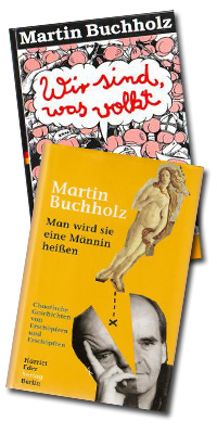 Männin + Wir sind Montage