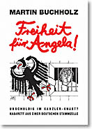 Programmfoto "Freiheit für Angela! " Programmfoto "Freiheit für Angela! "