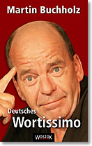 Buch "Deutsches Wortissimo" Buch "Deutsches Wortissimo"