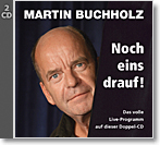 CD "Noch eins drauf! " CD "Noch eins drauf! "