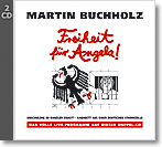 CD "Freiheit für Angela!" CD "Freiheit für Angela!"