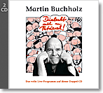 CD "Dialeckt mich am Patriarsch!" CD "Dialeckt mich am Patriarsch!"