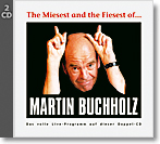 CD "The Miesest and the Fiesest of... " CD "The Miesest and the Fiesest of... "