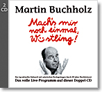 CD "Mach's mir noch einmal, Wüstling!"