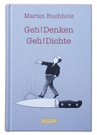 Cover "Geh!Denken" Cover "Geh!Denken"